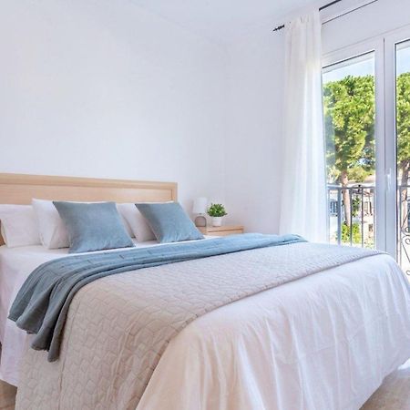 Casa Bosque Del Mar Villa L' Escala Ngoại thất bức ảnh