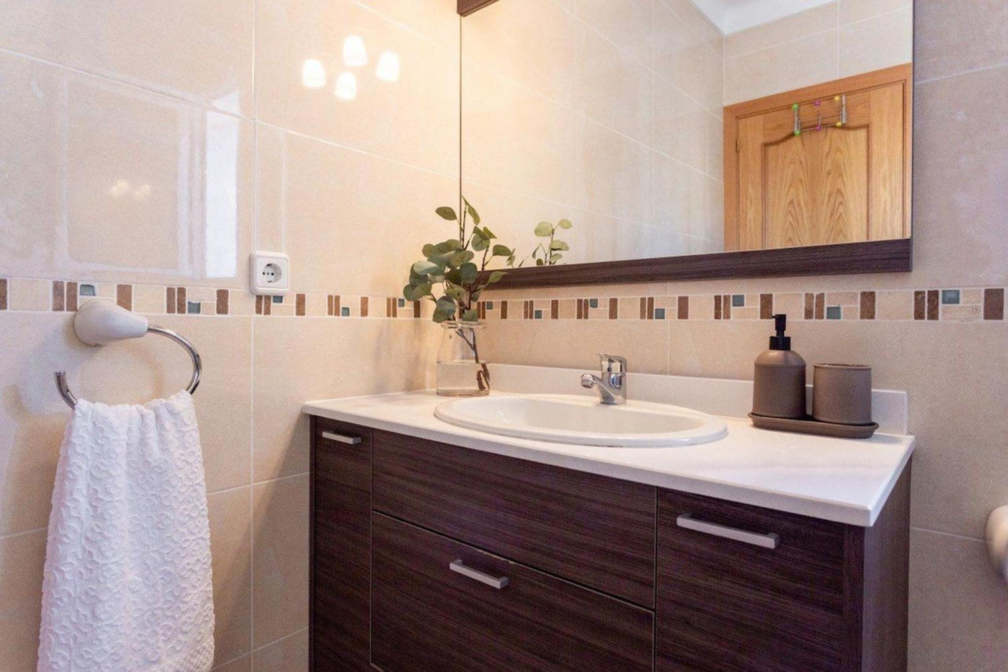 Casa Bosque Del Mar Villa L' Escala Ngoại thất bức ảnh